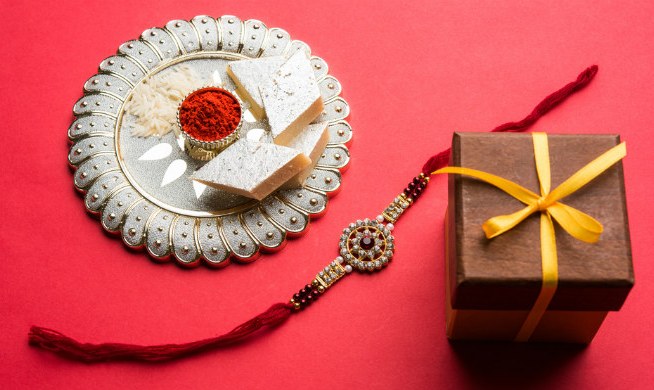 Best Rakhi Gift Combos You Can Send to India This Raksha Bandhan