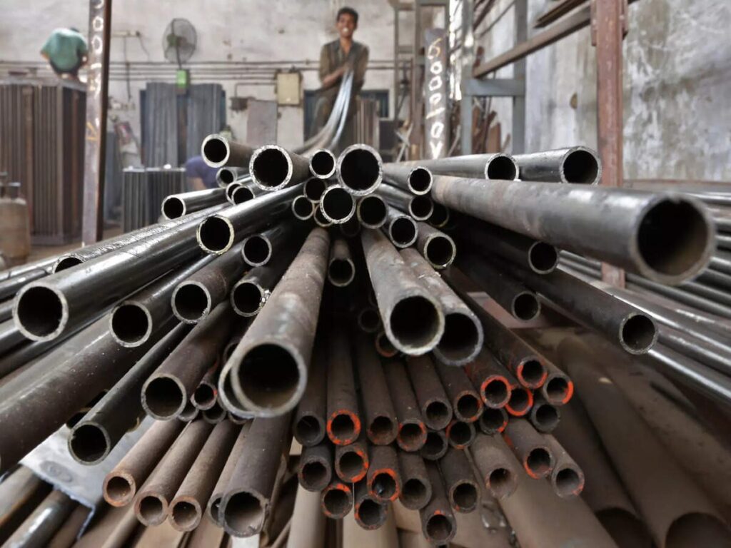 Benefits of Buying Stainless Steel Pipes Directly from Chinese Suppliers