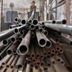 Benefits of Buying Stainless Steel Pipes Directly from Chinese Suppliers