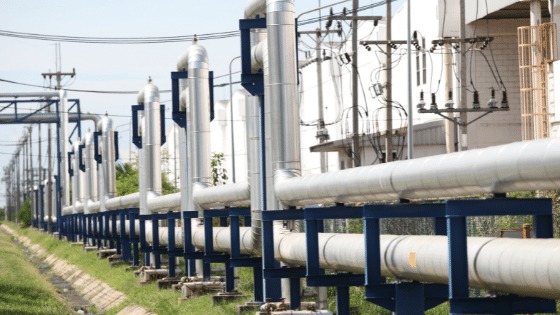 Best Pipe Schedule for High-Pressure Steam Applications