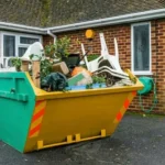 Choosing the Right Garbage Dumpster Container