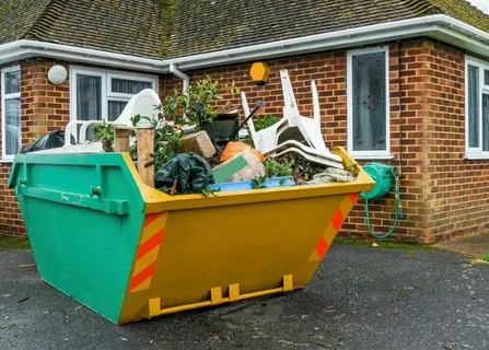 Choosing the Right Garbage Dumpster Container