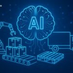 How AI Consultants Help Overcome Supply Chain Bottlenecks