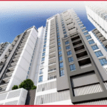 Nazimabad Peace Apartments