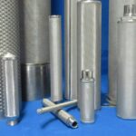 The Manufacturing Process of Sintered Metal Filters
