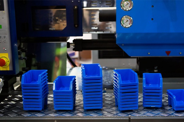 Top Industries That Rely on Plastic Injection Mold Services
