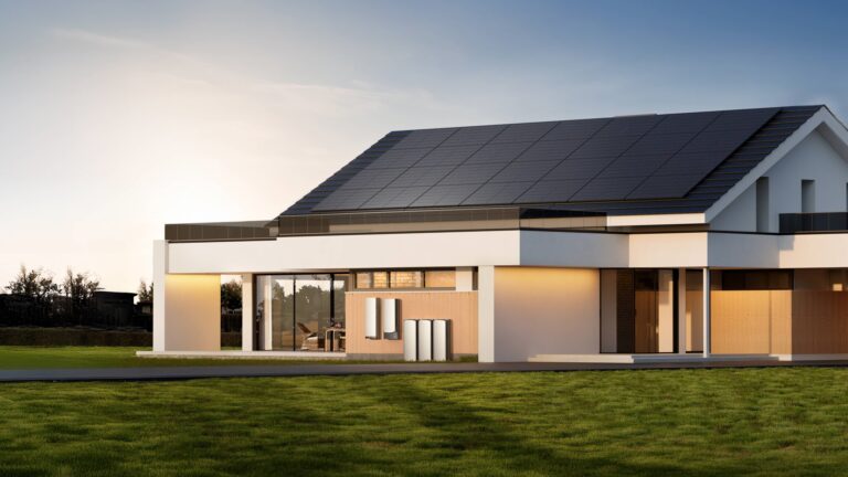 The Smart Power Source: The EcoFlow OCEAN Pro Residential Energy System