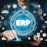 End-to-End ERP