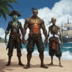Sea of Thieves Curse