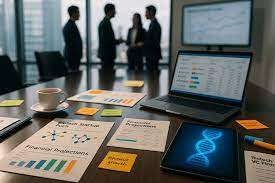 Biotech Funding Roadmap: Strategies For Emerging Startups