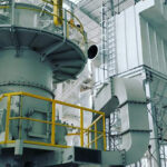 Vertical Roller Mill