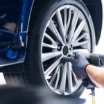 Mobile Tyre Fitting