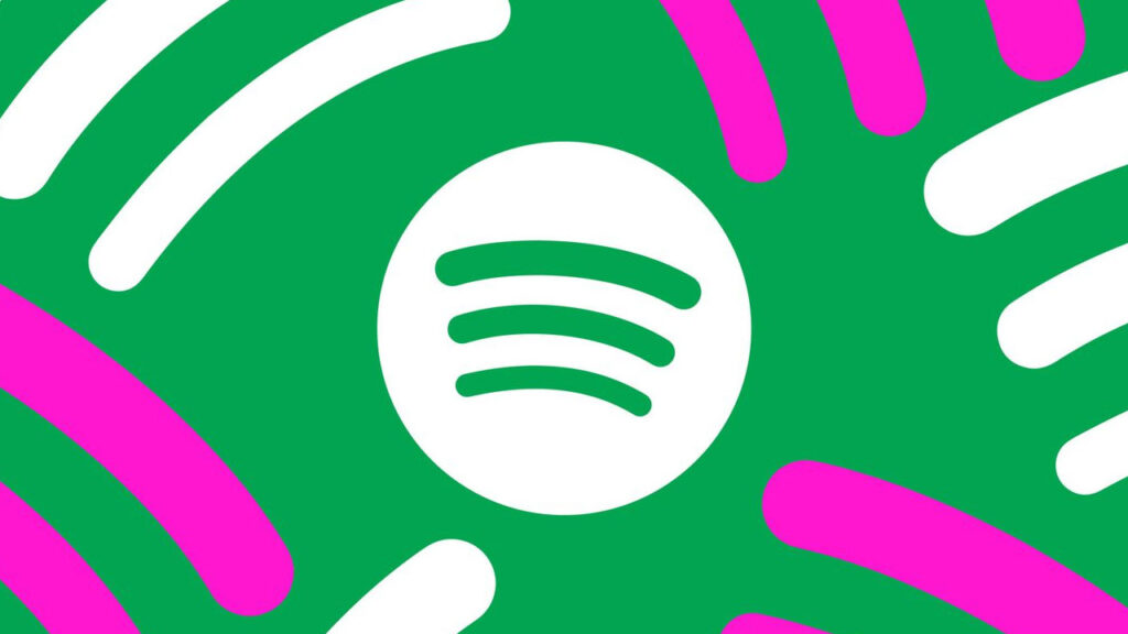 SpotifyStorm
