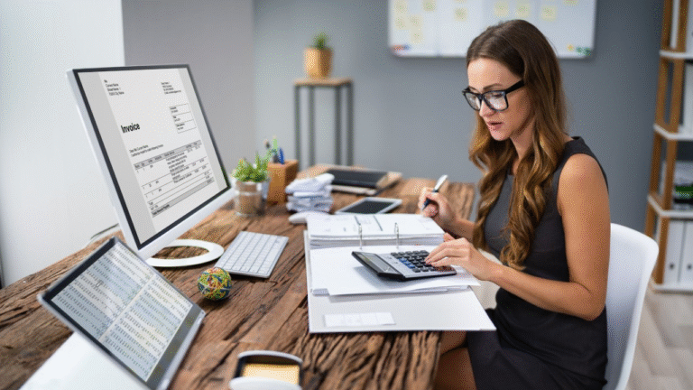 7 Best Outsourced Accounting Firms in India for US Businesses
