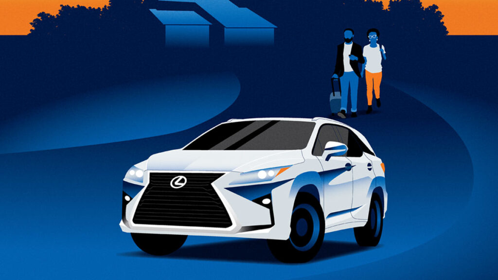 Find the Right Vehicle at the Best Price