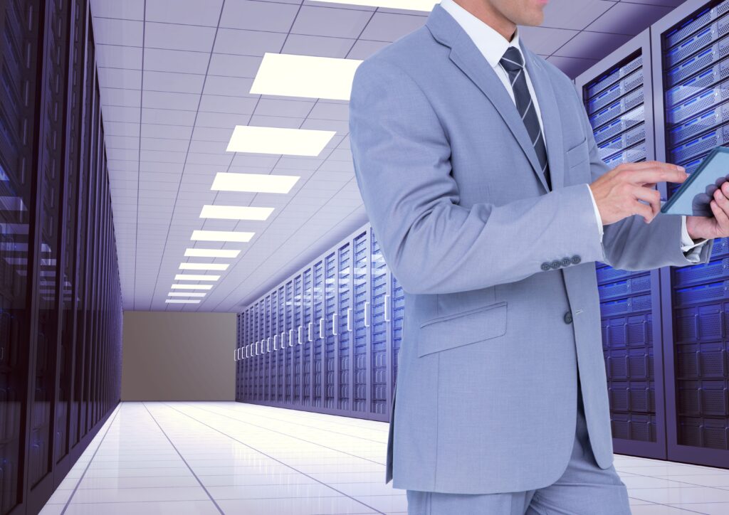Low Cost Dedicated Server Affordable Power for Growing Businesses