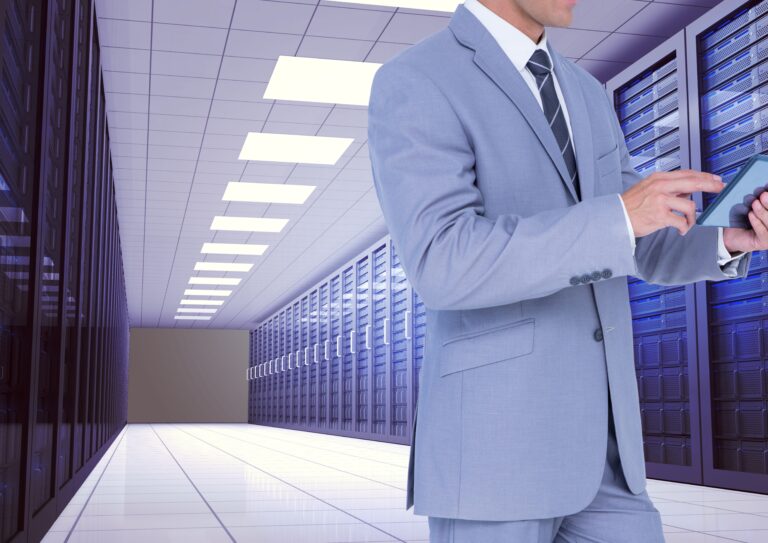 Low Cost Dedicated Server Affordable Power for Growing Businesses