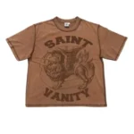 Saint-Vanity-Griffin-Tee-Brown-front_jpg-e1748156488499-430x432