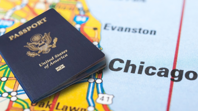 Emergency Passport Renewal in Chicago: What Every Traveler Should Know