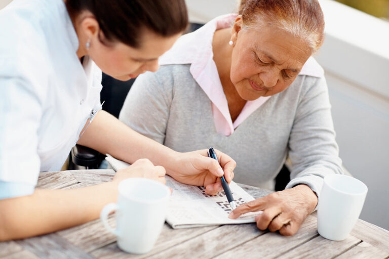 Specialist Private Nursing