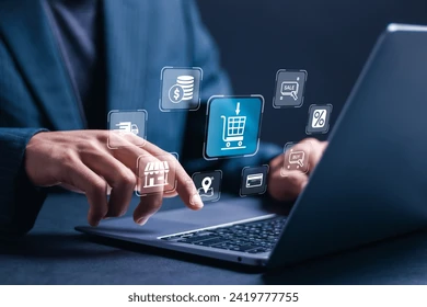 online-shopping-concept-businessman-use-260nw-2419777755
