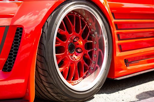 Premium Tyres