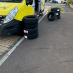 How Mobile Tyre Repair Works