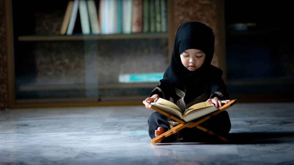Learn Quran Online: A Modern Path to Spiritual Growth
