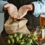 Hop Varieties