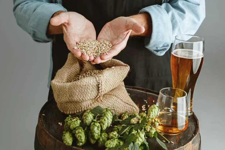 Hop Varieties