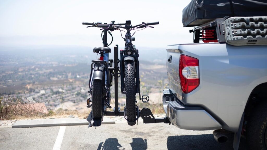 CRAVOT’s Guide to Safely Mounting Your eBike Rack
