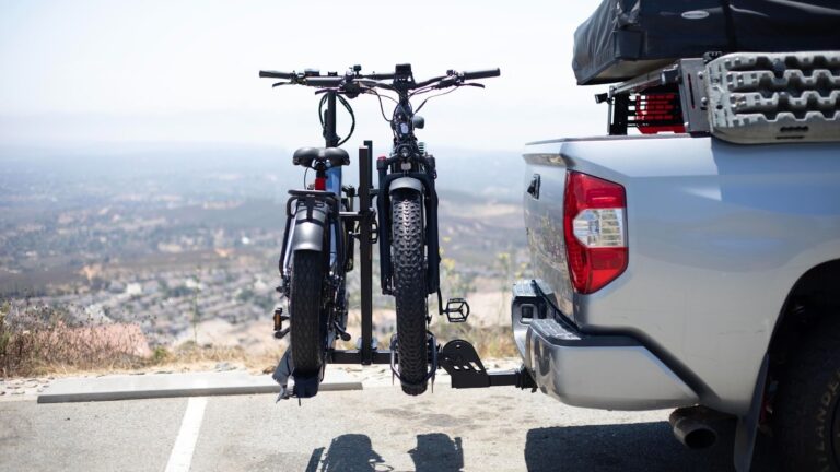 CRAVOT’s Guide to Safely Mounting Your eBike Rack