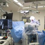 Direct Anterior Approach Hip Replacement