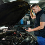 ECU Tuning and Tuner Cars Unlocking Hidden Performance
