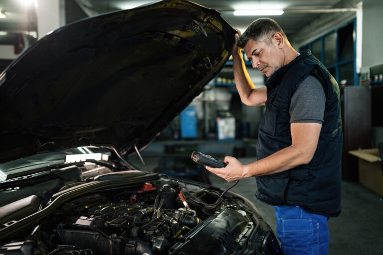 ECU Tuning and Tuner Cars Unlocking Hidden Performance