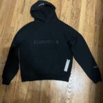 Essentials Hoodie