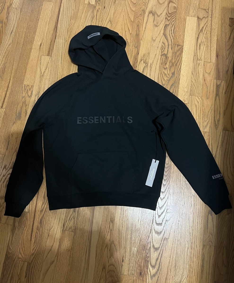 Essentials Hoodie