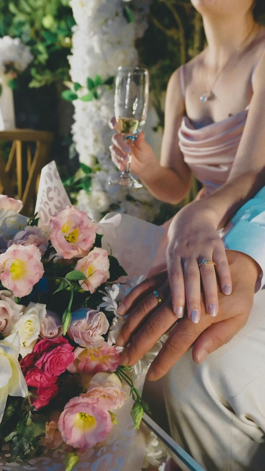 How to Bring Glamour and Fun to Life’s Big Events