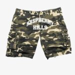 Raspberry Hills and Raspberry Hills Shorts Fashion Meets Comfort