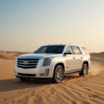 Rent a Car Dubai