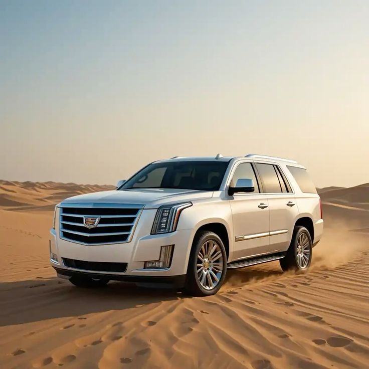 Rent a Car Dubai