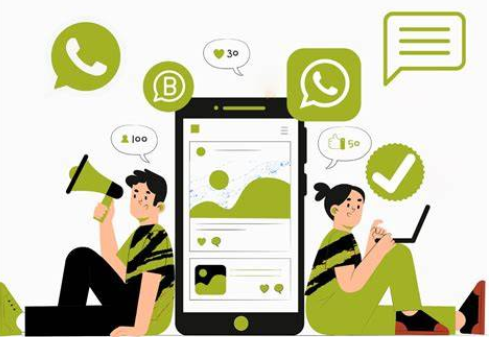 WhatsApp Chatbot