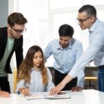 Signal Strength in Los Angeles Digital Marketing Services