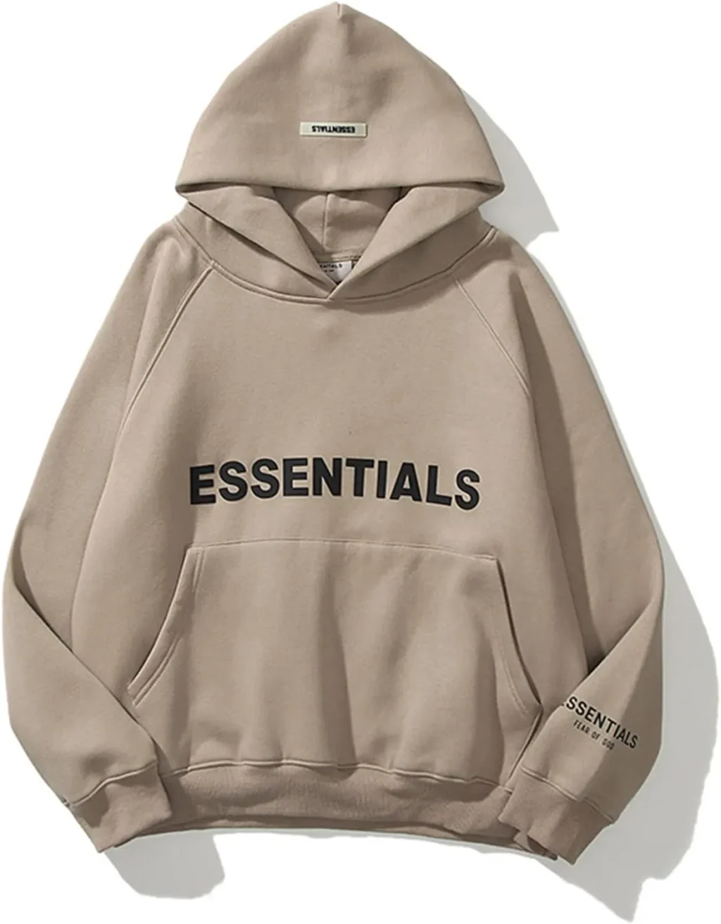 Stay Cozy and Trendy All Season in the Essentials Hoodie Canada