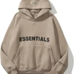 Stay Cozy and Trendy All Season in the Essentials Hoodie Canada
