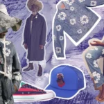 Textile Memory as Protest The Aesthetics of Denim Tears