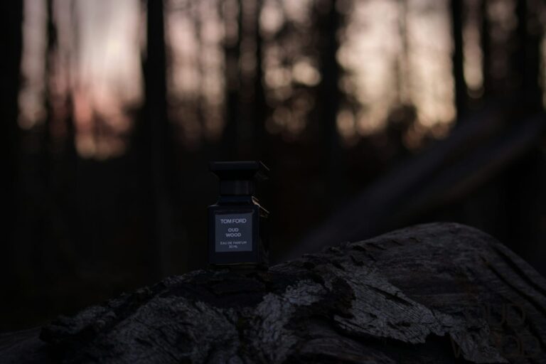 fragrance