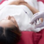 Exosomes Treatment
