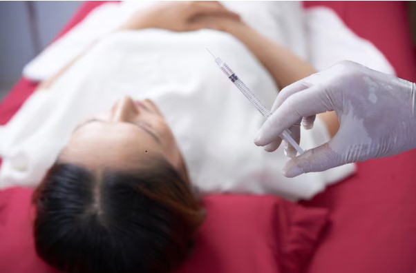 Exosomes Treatment