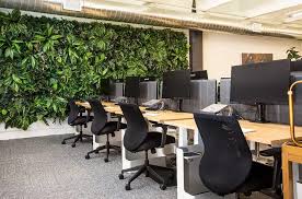 Redefine Corporate Office Furniture with Style and Functionality